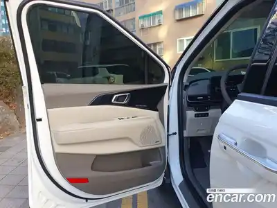 Kia Canival 2026 1.6 Автомат в Москве № 55863, миниатюра 6