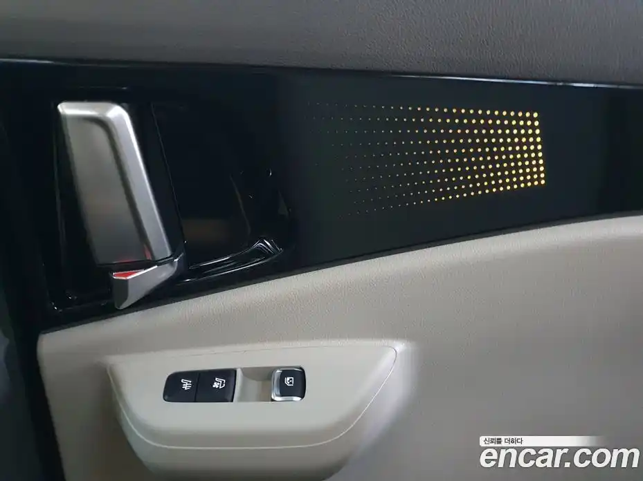 Kia Canival 2026 1.6 Автомат в Москве № 55863, фото 7