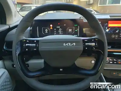 Kia Canival 2026 1.6 Автомат в Москве № 55863, миниатюра 9