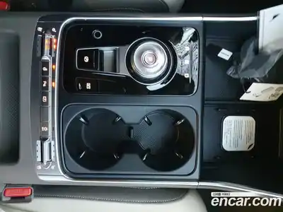 Kia Canival 2026 1.6 Автомат в Москве № 55863, миниатюра 10