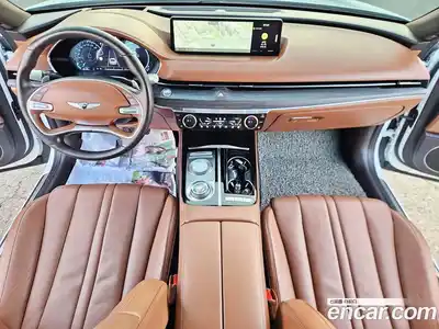 Genesis G80 2022 2.5 Автомат в Москве № 56369, миниатюра 11