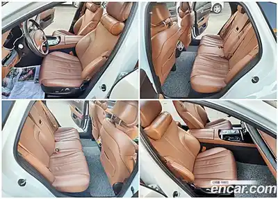 Genesis G80 2022 2.5 Автомат в Москве № 56369, миниатюра 10