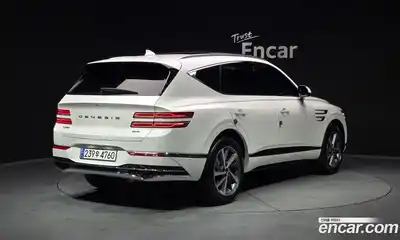 Genesis GV80, 2024