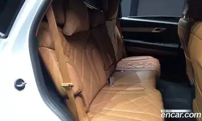 Genesis GV80 2024 2.5 Автомат в Москве № 56438, миниатюра 11