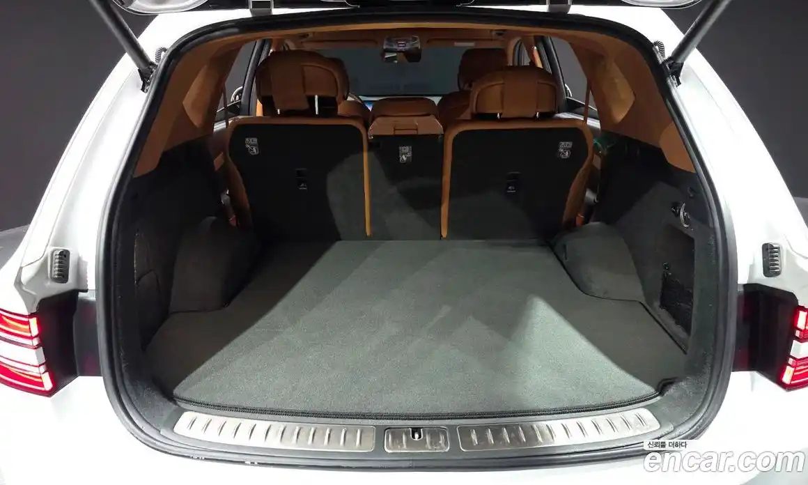 Genesis GV80 2024 2.5 Автомат в Москве № 56438, фото 3