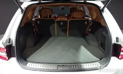 Genesis GV80 2024 2.5 Автомат в Москве № 56438, миниатюра 3