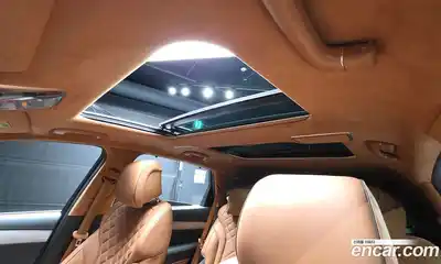 Genesis GV80 2024 2.5 Автомат в Москве № 56438, миниатюра 4