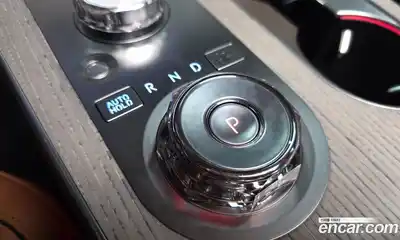 Genesis GV80 2024 2.5 Автомат в Москве № 56438, миниатюра 8