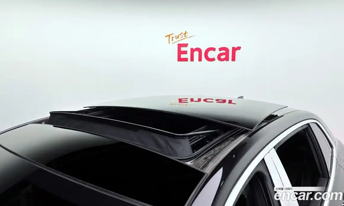 Genesis G90 2022 3.5 Автомат в Москве № 56697, фото 14