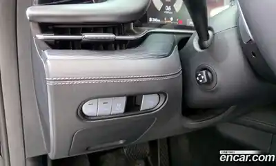 Genesis G90 2022 3.5 Автомат в Москве № 56697, миниатюра 2