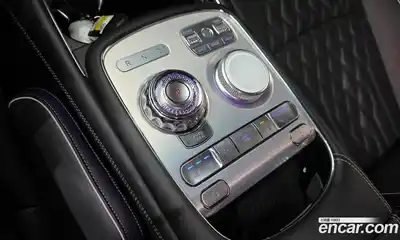 Genesis G90 2022 3.5 Автомат в Москве № 56697, миниатюра 4