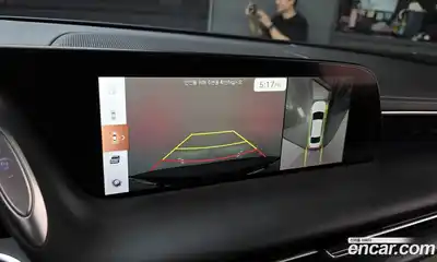 Genesis G90 2022 3.5 Автомат в Москве № 56697, миниатюра 5