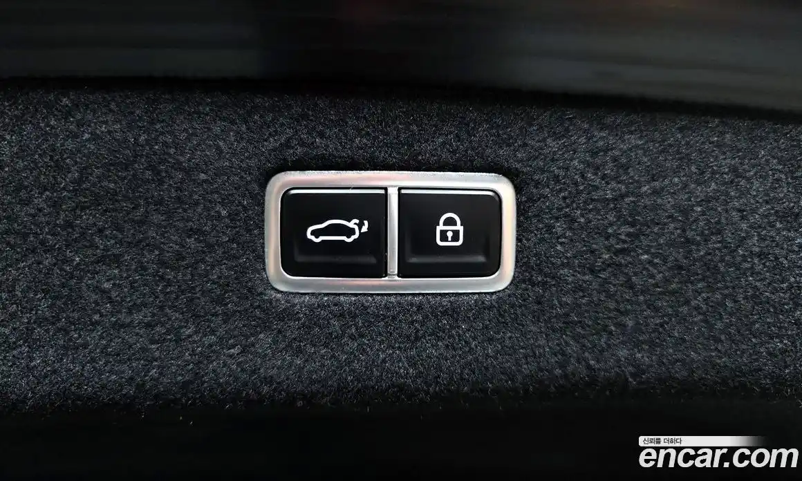 Genesis G90 2022 3.5 Автомат в Москве № 56697, фото 6