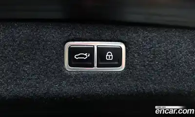 Genesis G90 2022 3.5 Автомат в Москве № 56697, миниатюра 6