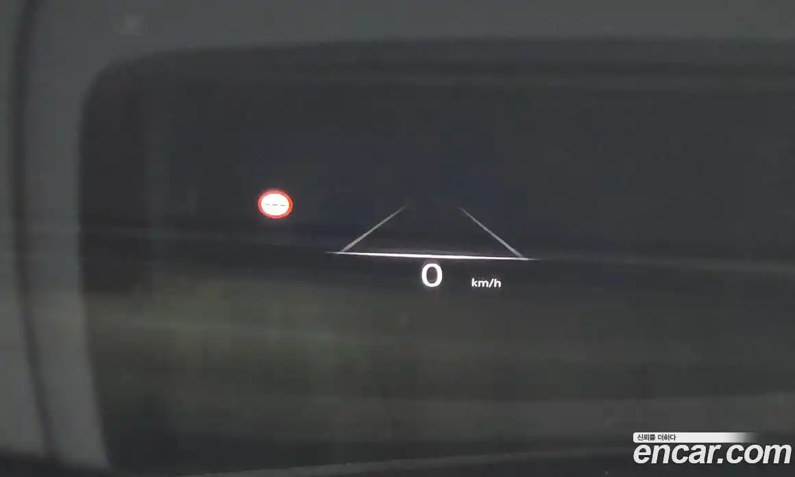 Genesis G90 2022 3.5 Автомат в Москве № 56697, фото 8