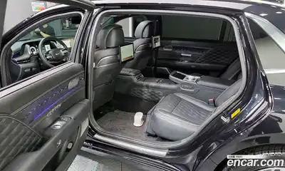 Genesis G90 2022 3.5 Автомат в Москве № 56697, миниатюра 10