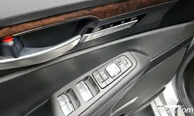 Genesis EQ900 2016 3.8 Автомат в Москве № 56845, миниатюра 2