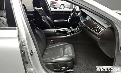 Genesis EQ900 2016 3.8 Автомат в Москве № 56845, миниатюра 5