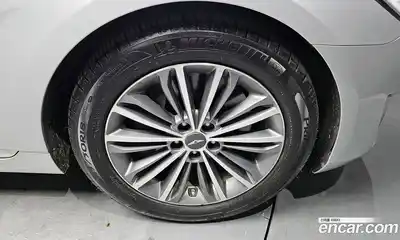 Genesis EQ900 2016 3.8 Автомат в Москве № 56845, миниатюра 10