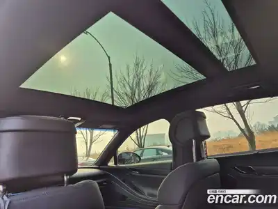 Genesis G80 2026 2.5 Автомат в Москве № 56859, миниатюра 11