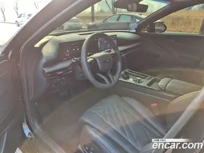 Genesis G80 2026 2.5 Автомат в Москве № 56859, миниатюра 12