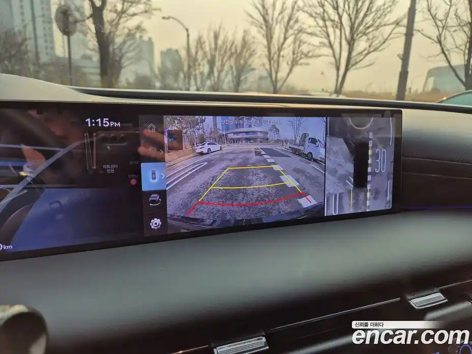 Genesis G80 2026 2.5 Автомат в Москве № 56859, фото 13