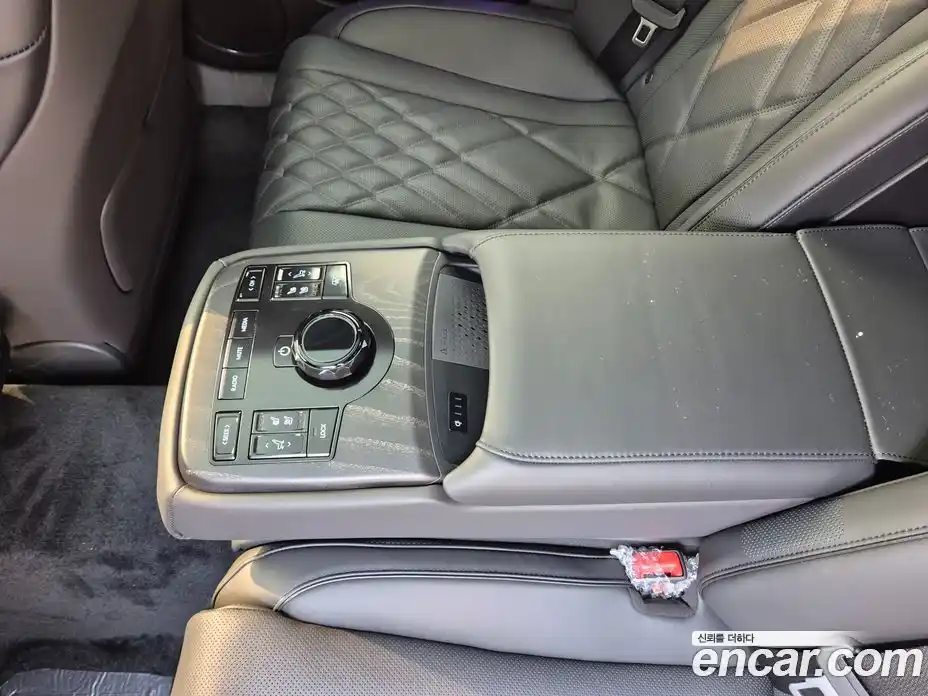 Genesis G80 2026 2.5 Автомат в Москве № 56859, фото 8