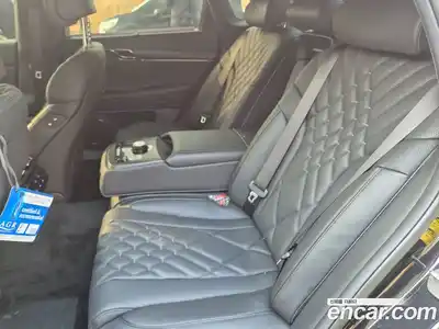 Genesis G80 2026 2.5 Автомат в Москве № 56859, миниатюра 9
