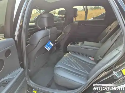 Genesis G80 2026 2.5 Автомат в Москве № 56859, миниатюра 10