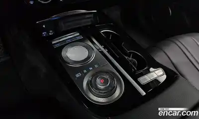 Genesis G80 2021 2.5 Автомат в Москве № 57203, миниатюра 11