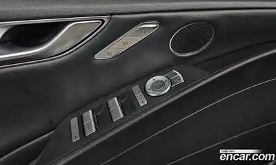 Genesis G80 2021 2.5 Автомат в Москве № 57203, миниатюра 12