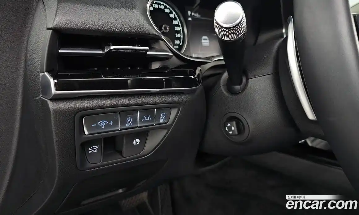 Genesis G80 2021 2.5 Автомат в Москве № 57203, фото 16