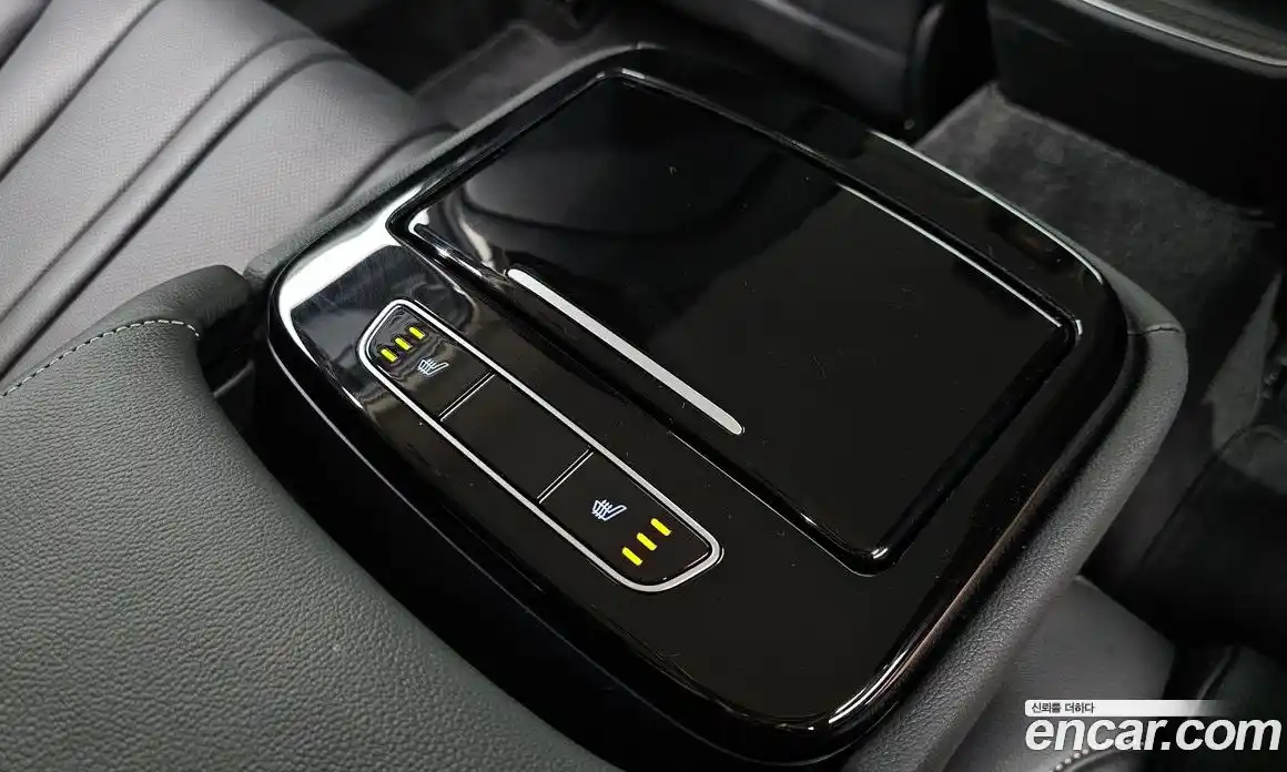 Genesis G80 2021 2.5 Автомат в Москве № 57203, фото 17