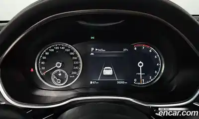 Genesis G80 2021 2.5 Автомат в Москве № 57203, миниатюра 7