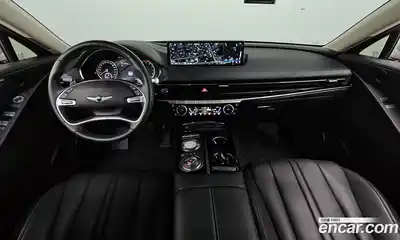 Genesis G80 2021 2.5 Автомат в Москве № 57203, миниатюра 10