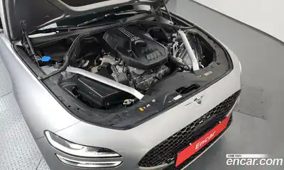 Genesis G70 2023 2.0 Автомат в Москве № 57922, миниатюра 12