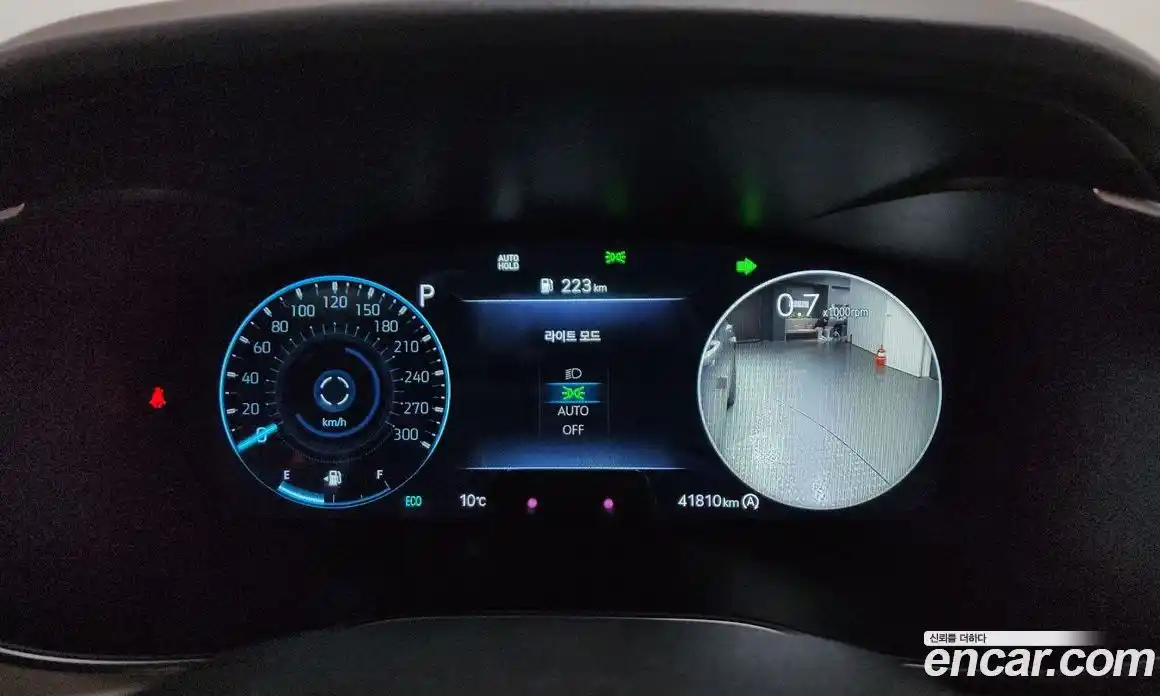 Genesis G70 2023 2.0 Автомат в Москве № 57922, фото 13