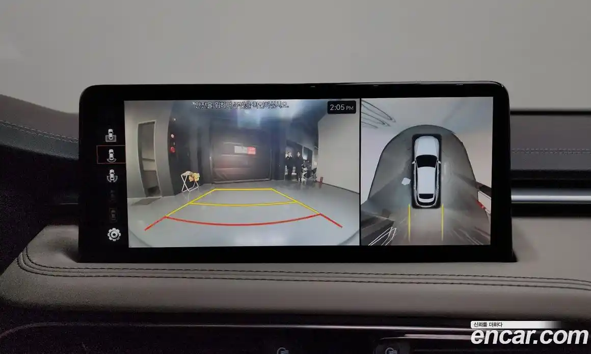 Genesis G70 2023 2.0 Автомат в Москве № 57922, фото 14