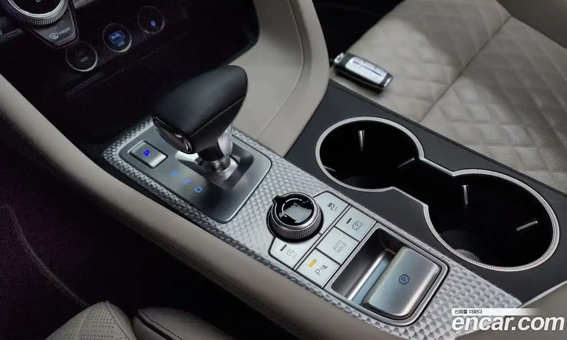 Genesis G70 2023 2.0 Автомат в Москве № 57922, фото 17