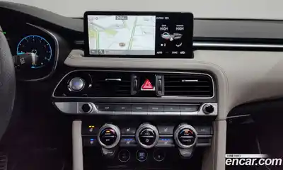 Genesis G70 2023 2.0 Автомат в Москве № 57922, миниатюра 5