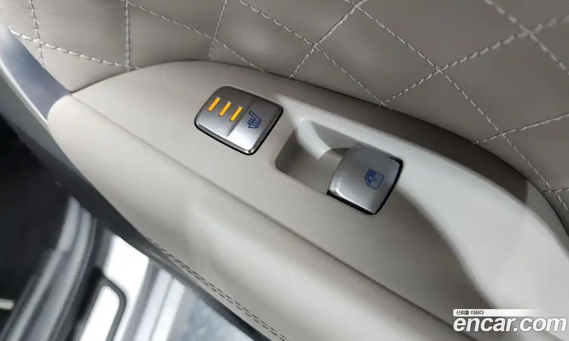 Genesis G70 2023 2.0 Автомат в Москве № 57922, фото 6