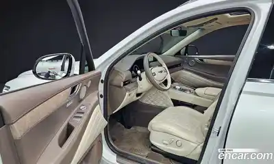 Genesis GV80 2023 2.5 Автомат в Москве № 58390, миниатюра 11