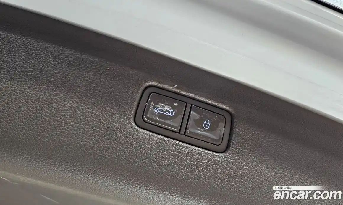 Genesis GV80 2023 2.5 Автомат в Москве № 58390, фото 17