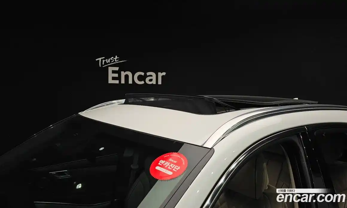 Genesis GV80 2023 2.5 Автомат в Москве № 58390, фото 19