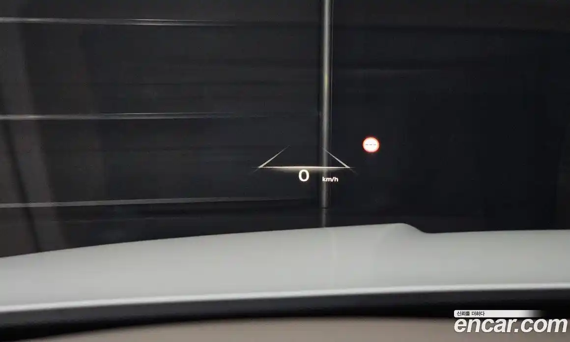 Genesis GV80 2023 2.5 Автомат в Москве № 58390, фото 20