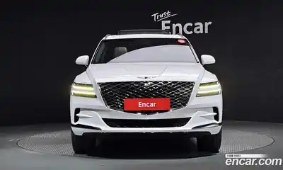 Genesis GV80 2023 2.5 Автомат в Москве № 58390, миниатюра 3