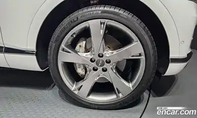 Genesis GV80 2023 2.5 Автомат в Москве № 58390, миниатюра 5