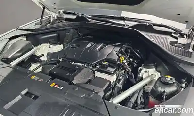 Genesis GV80 2023 2.5 Автомат в Москве № 58390, миниатюра 6