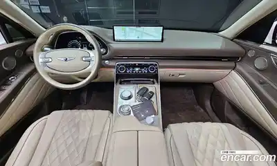 Genesis GV80 2023 2.5 Автомат в Москве № 58390, миниатюра 7