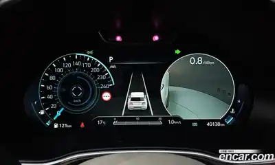 Genesis GV80 2023 2.5 Автомат в Москве № 58390, миниатюра 8